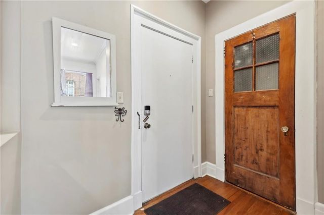 1 S Prado NE 18, Atlanta, GA 30309