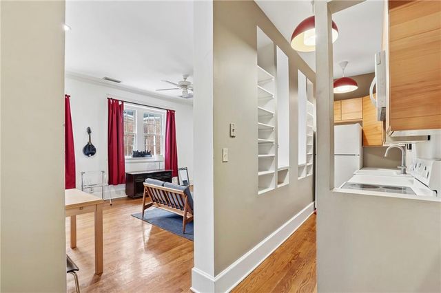 1 S Prado NE 18, Atlanta, GA 30309
