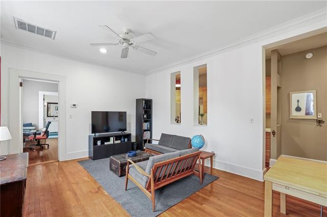 1 S Prado NE 18, Atlanta, GA 30309