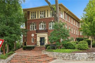 1 S Prado NE 18, Atlanta, GA 30309