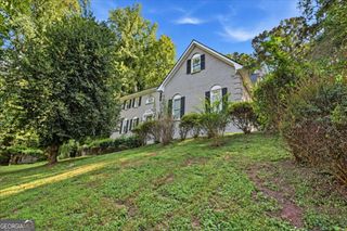 4350 Pompey Drive SW, Atlanta, GA 30331