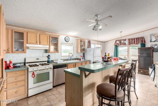 51606 W MAYER Boulevard, Maricopa, AZ 85139