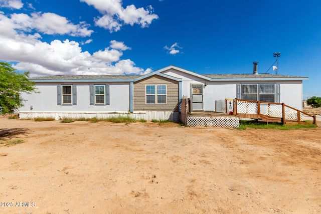 51606 W MAYER Boulevard, Maricopa, AZ 85139