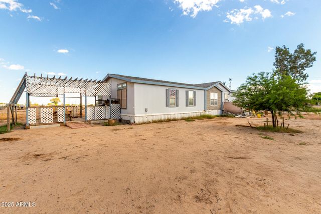 51606 W MAYER Boulevard, Maricopa, AZ 85139