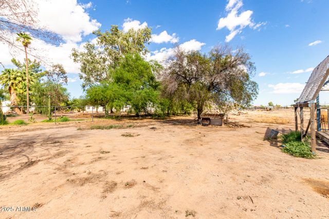 51606 W MAYER Boulevard, Maricopa, AZ 85139