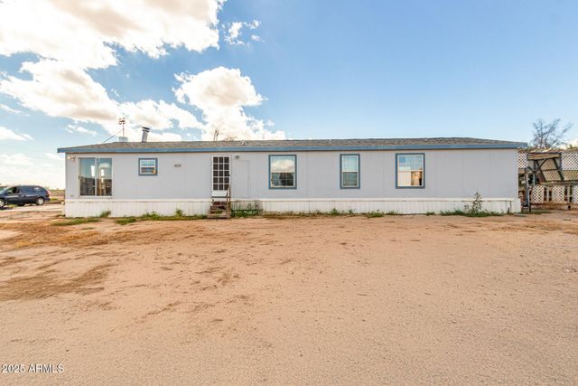 51606 W MAYER Boulevard, Maricopa, AZ 85139