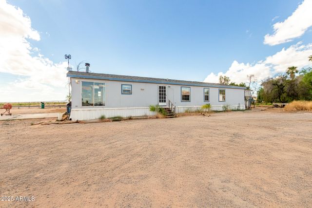 51606 W MAYER Boulevard, Maricopa, AZ 85139