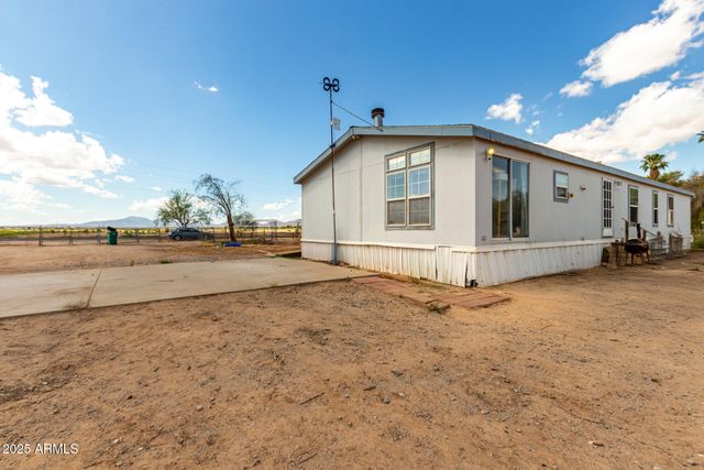 51606 W MAYER Boulevard, Maricopa, AZ 85139