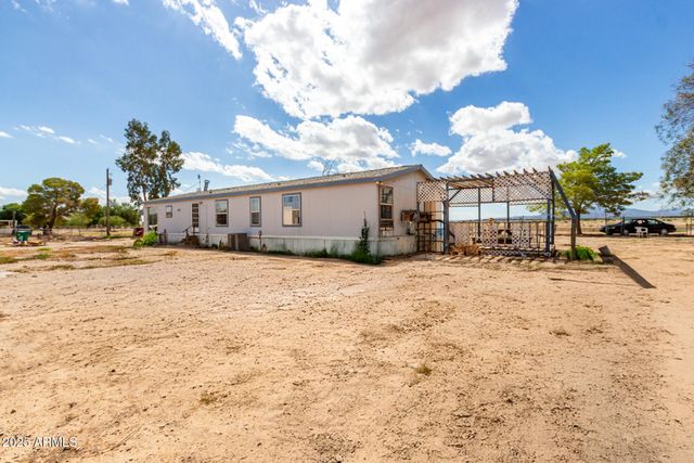 51606 W MAYER Boulevard, Maricopa, AZ 85139