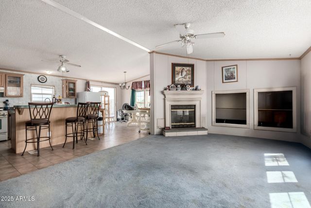 51606 W MAYER Boulevard, Maricopa, AZ 85139