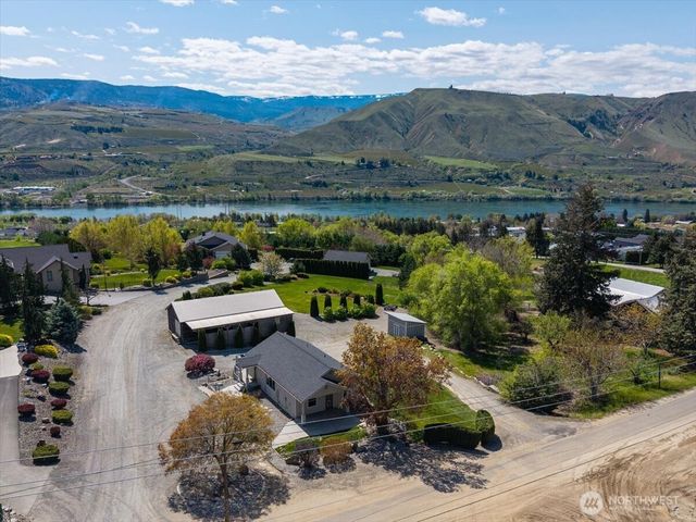 2250 8th Street SE, East Wenatchee, WA 98802