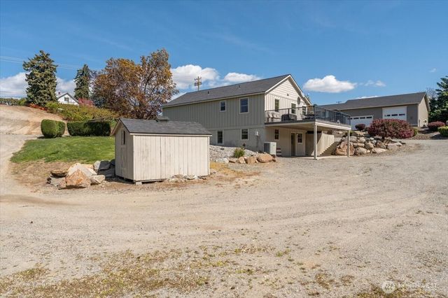 2250 8th Street SE, East Wenatchee, WA 98802