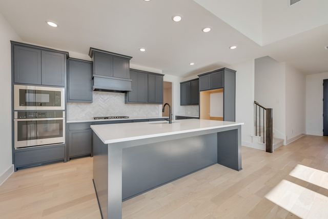 1428 Kirkdale Drive, Forney, TX 75126