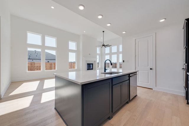 1428 Kirkdale Drive, Forney, TX 75126