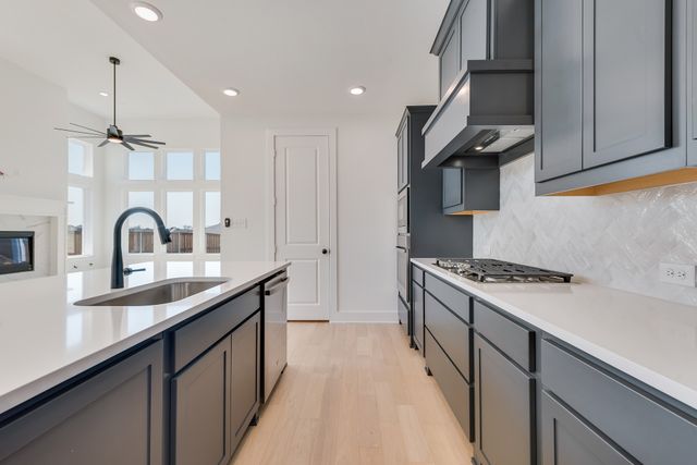 1428 Kirkdale Drive, Forney, TX 75126