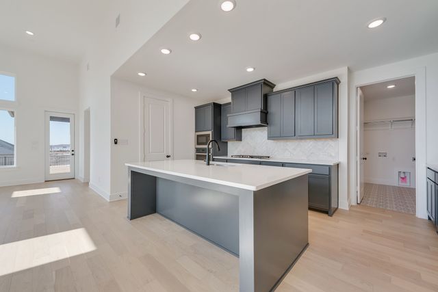1428 Kirkdale Drive, Forney, TX 75126