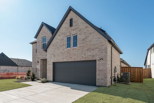 1428 Kirkdale Drive, Forney, TX 75126