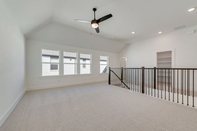 1428 Kirkdale Drive, Forney, TX 75126