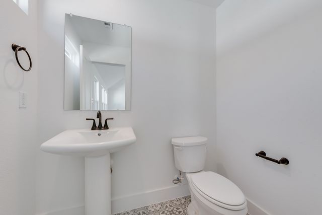 1428 Kirkdale Drive, Forney, TX 75126