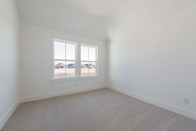 1428 Kirkdale Drive, Forney, TX 75126