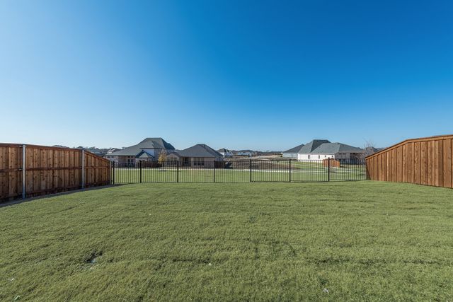 1428 Kirkdale Drive, Forney, TX 75126