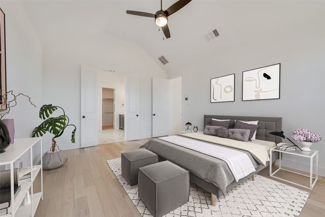1428 Kirkdale Drive, Forney, TX 75126