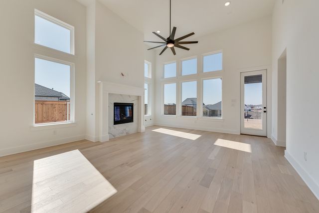 1428 Kirkdale Drive, Forney, TX 75126