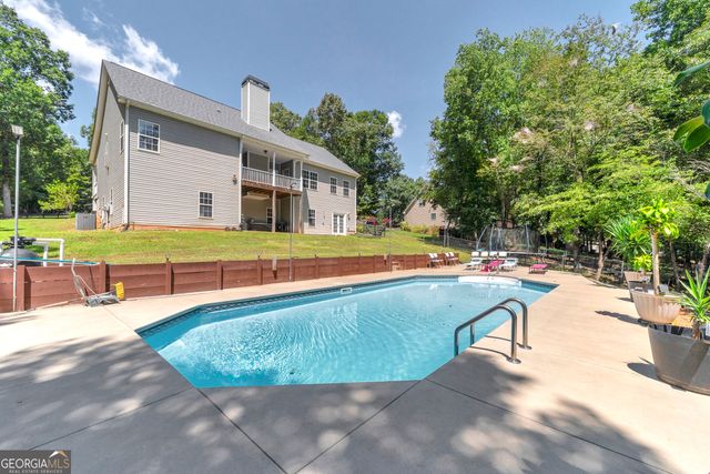 166 Sullivan Drive, Homer, GA 30547