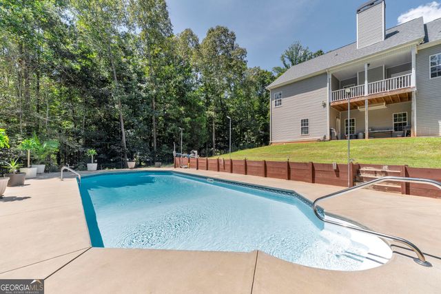 166 Sullivan Drive, Homer, GA 30547