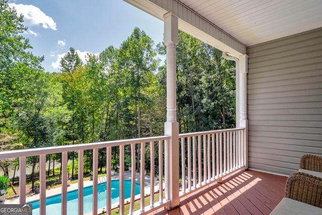166 Sullivan Drive, Homer, GA 30547