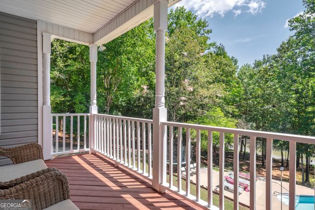 166 Sullivan Drive, Homer, GA 30547
