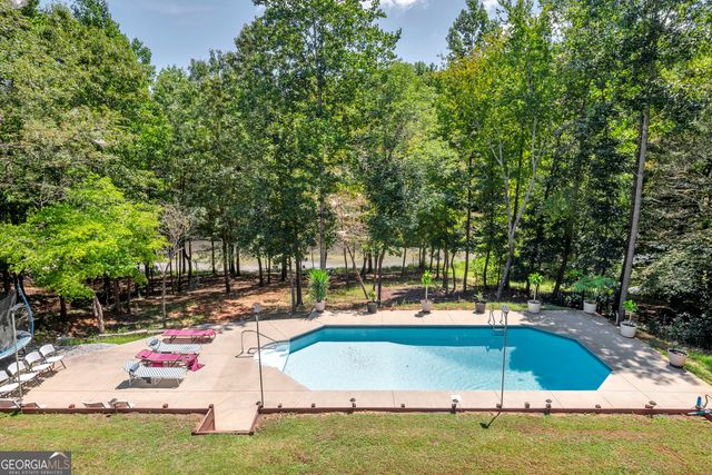 166 Sullivan Drive, Homer, GA 30547