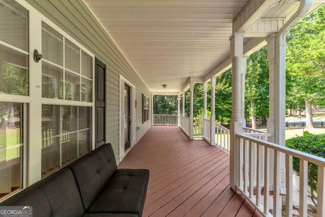 166 Sullivan Drive, Homer, GA 30547