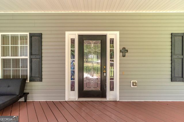 166 Sullivan Drive, Homer, GA 30547