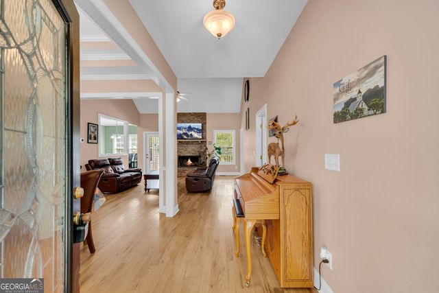 166 Sullivan Drive, Homer, GA 30547