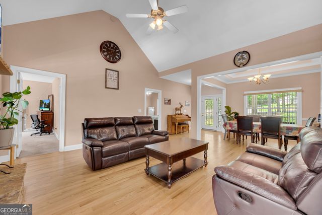 166 Sullivan Drive, Homer, GA 30547