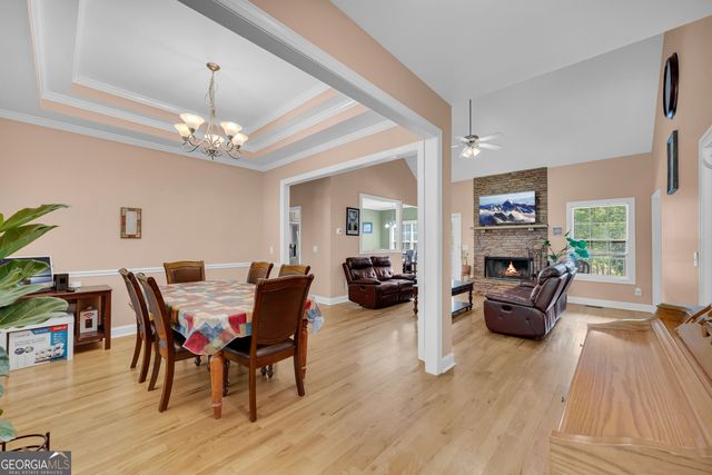 166 Sullivan Drive, Homer, GA 30547