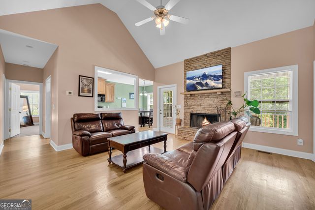 166 Sullivan Drive, Homer, GA 30547
