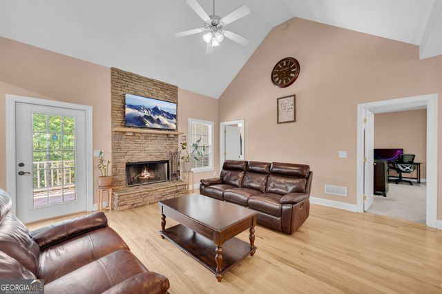 166 Sullivan Drive, Homer, GA 30547