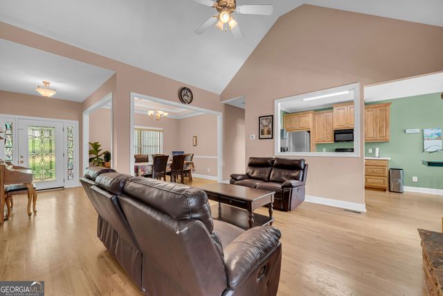 166 Sullivan Drive, Homer, GA 30547