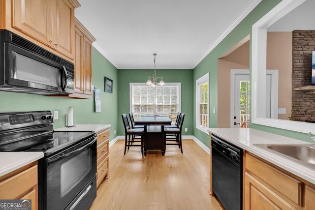 166 Sullivan Drive, Homer, GA 30547