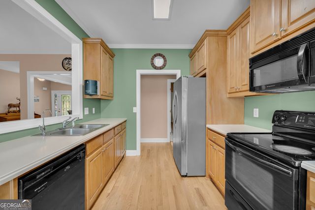 166 Sullivan Drive, Homer, GA 30547