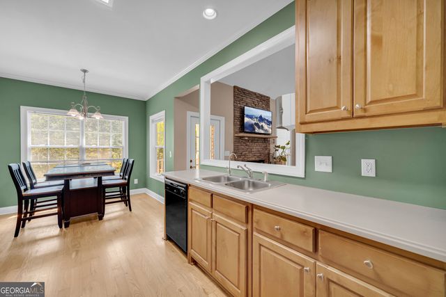 166 Sullivan Drive, Homer, GA 30547