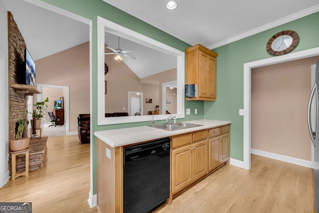 166 Sullivan Drive, Homer, GA 30547