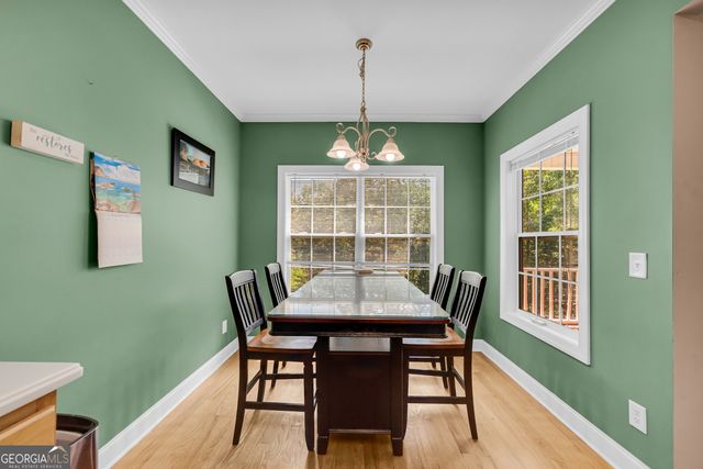 166 Sullivan Drive, Homer, GA 30547