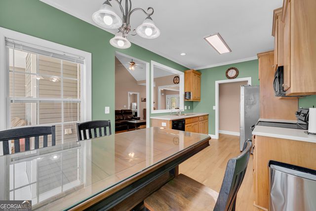 166 Sullivan Drive, Homer, GA 30547