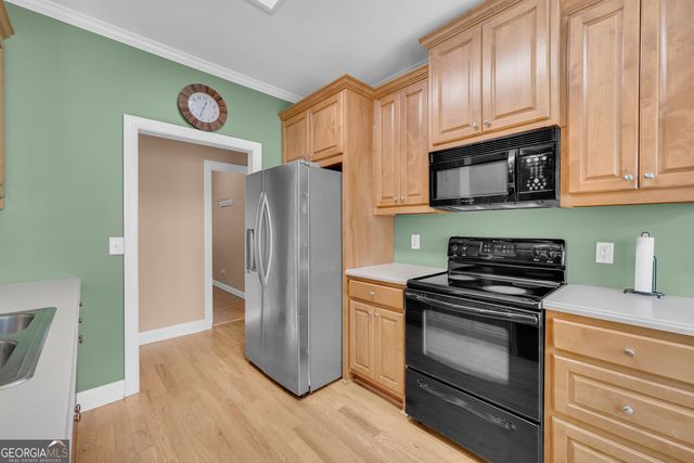 166 Sullivan Drive, Homer, GA 30547