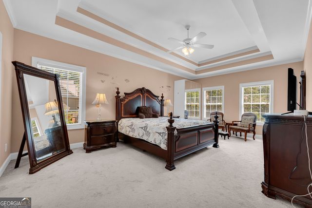 166 Sullivan Drive, Homer, GA 30547