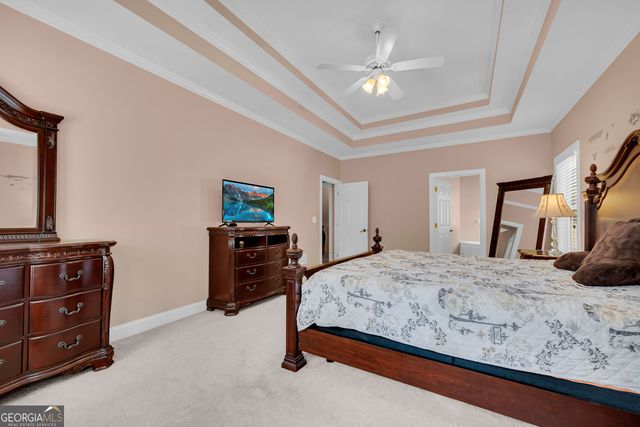 166 Sullivan Drive, Homer, GA 30547