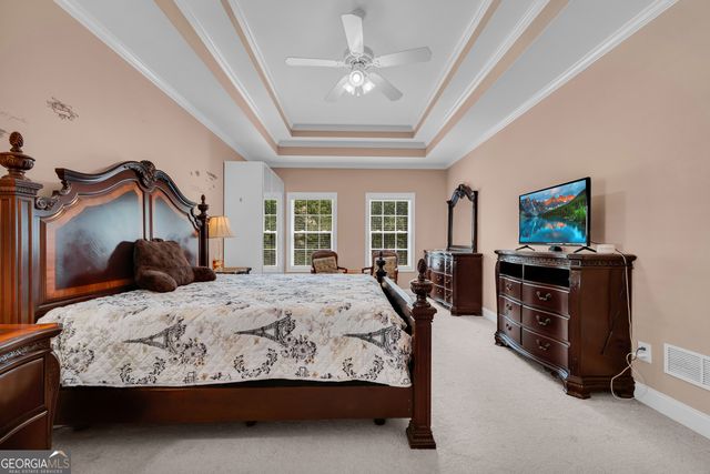166 Sullivan Drive, Homer, GA 30547